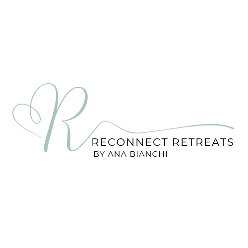 Logo Reconnect Retreat