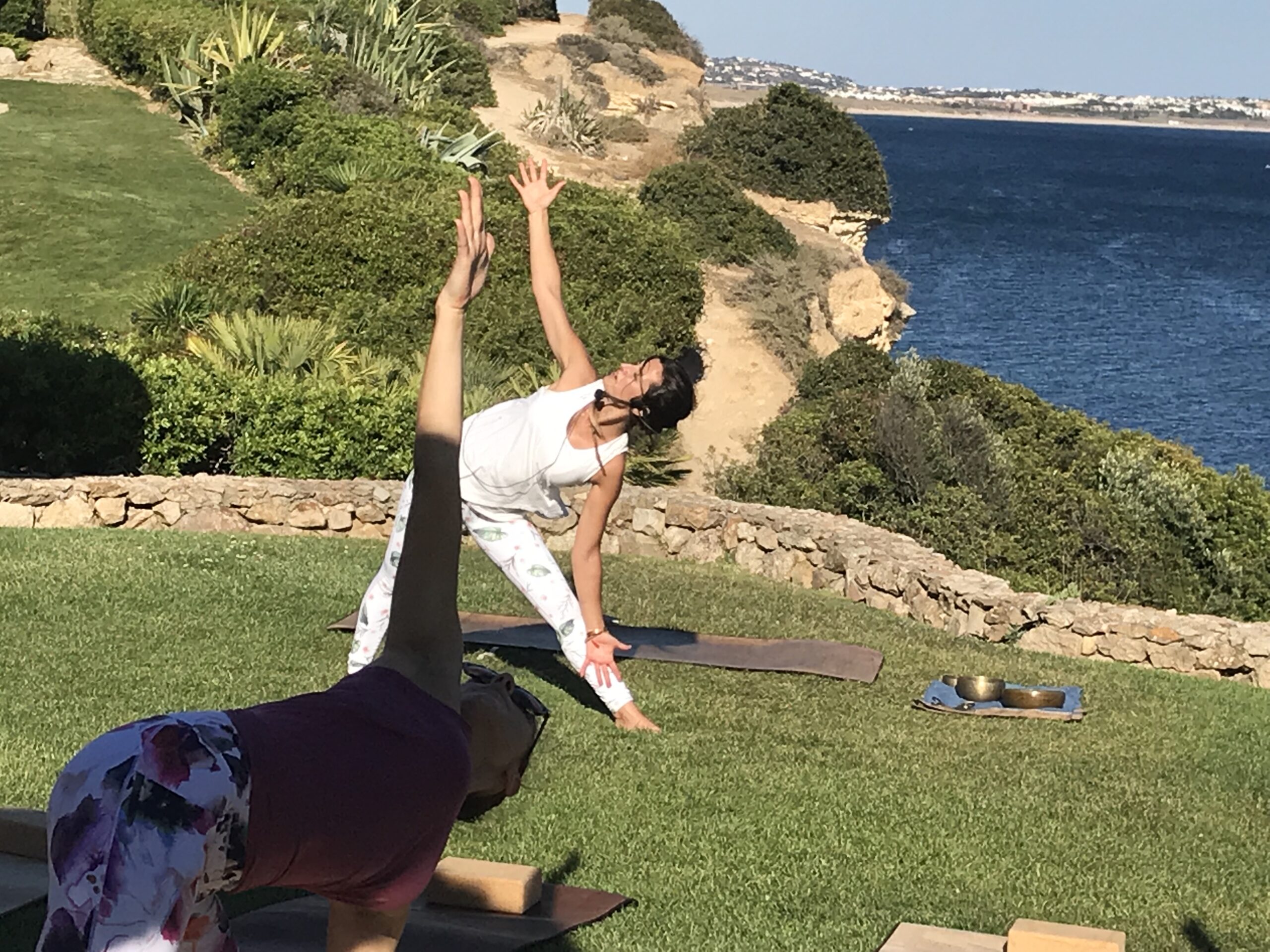 Mindfulness Ferragudo Retreat