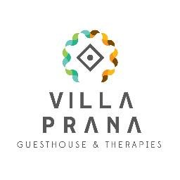 Logotipo de Villa prana