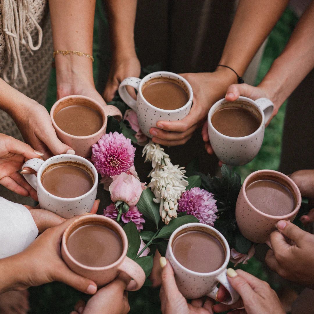 Cacao Ceremony Algarve Ferragudo